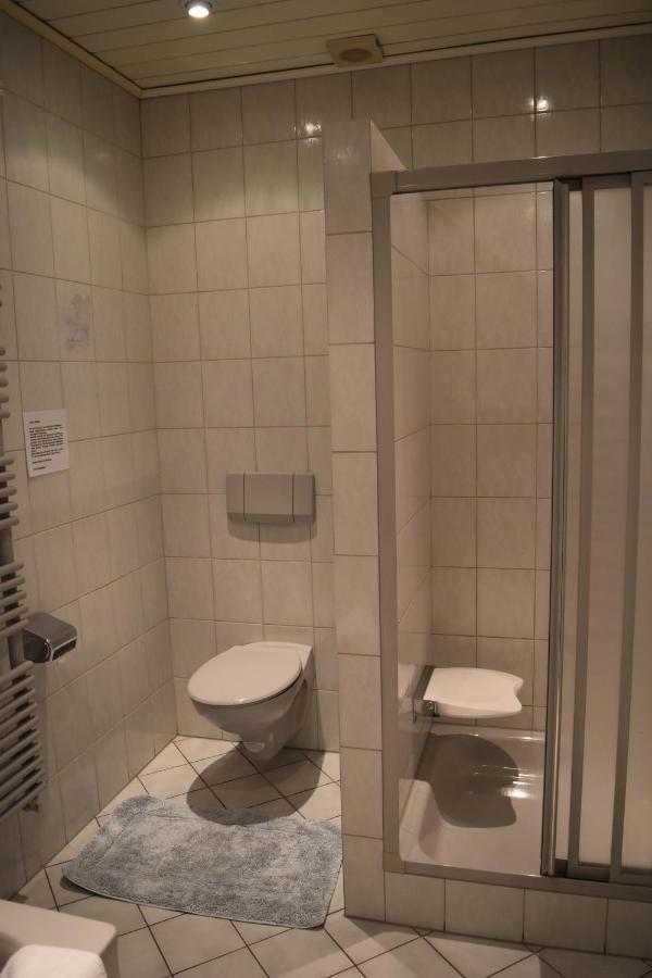 Ferienwohnung Kreativhof Lehmberg Hamminkeln Exterior foto
