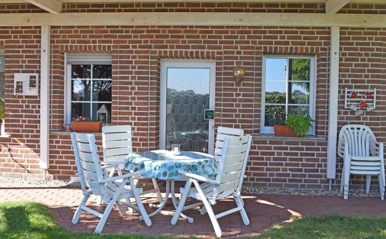 Ferienwohnung Kreativhof Lehmberg Hamminkeln Exterior foto
